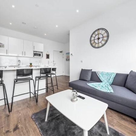 克罗伊登Stylish London 1Br Flat 15Min To Londonbridge Dp16公寓 外观 照片