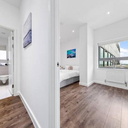 克罗伊登Stylish London 1Br Flat 15Min To Londonbridge Dp16公寓 外观 照片