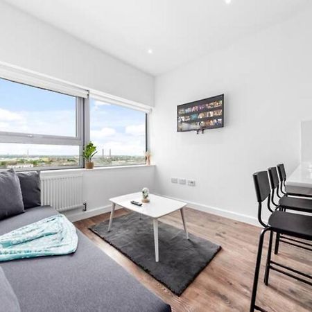 克罗伊登Stylish London 1Br Flat 15Min To Londonbridge Dp16公寓 外观 照片