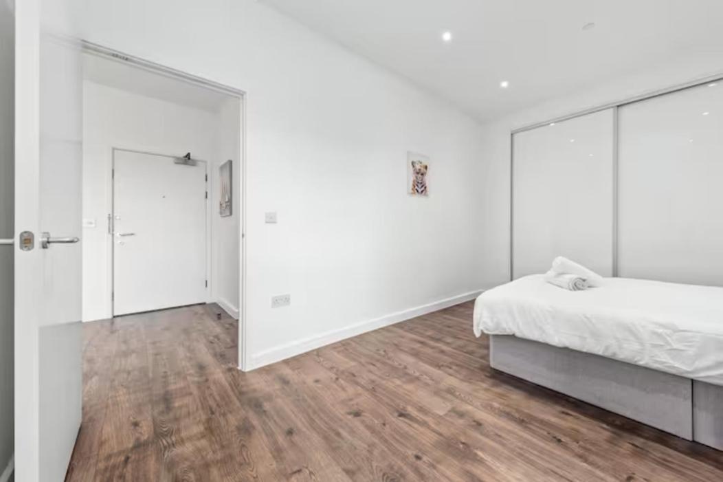 克罗伊登Stylish London 1Br Flat 15Min To Londonbridge Dp16公寓 外观 照片