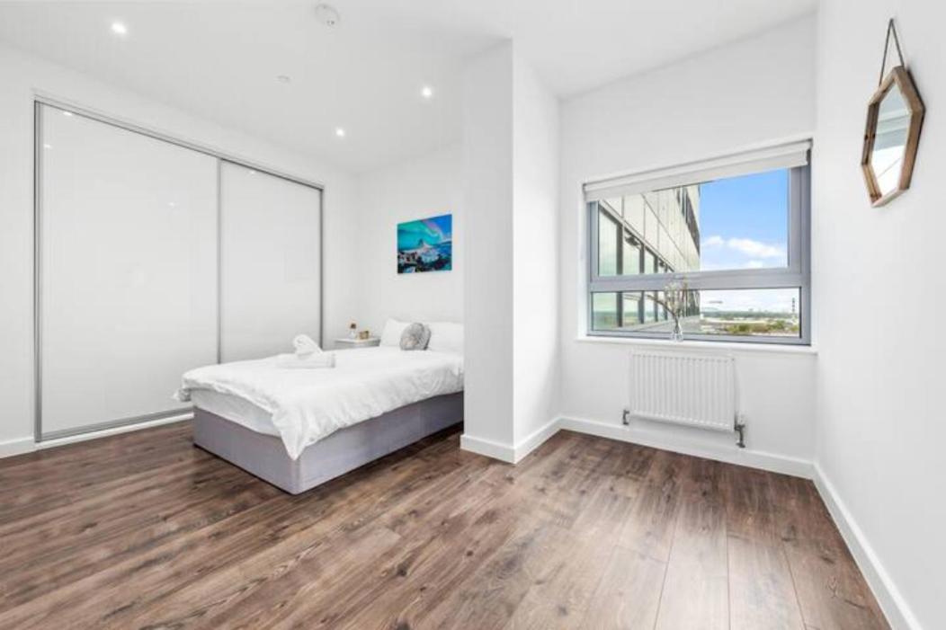 克罗伊登Stylish London 1Br Flat 15Min To Londonbridge Dp16公寓 外观 照片